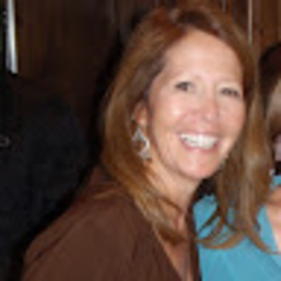 Meet your Posher, Michele - Picture 1 of 1